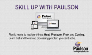 A graphic with the text " to kill up with paulson."