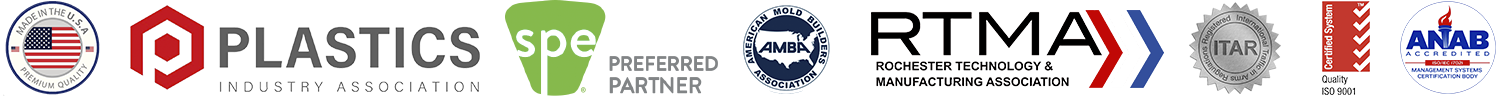 A picture of the american molecular association logo.