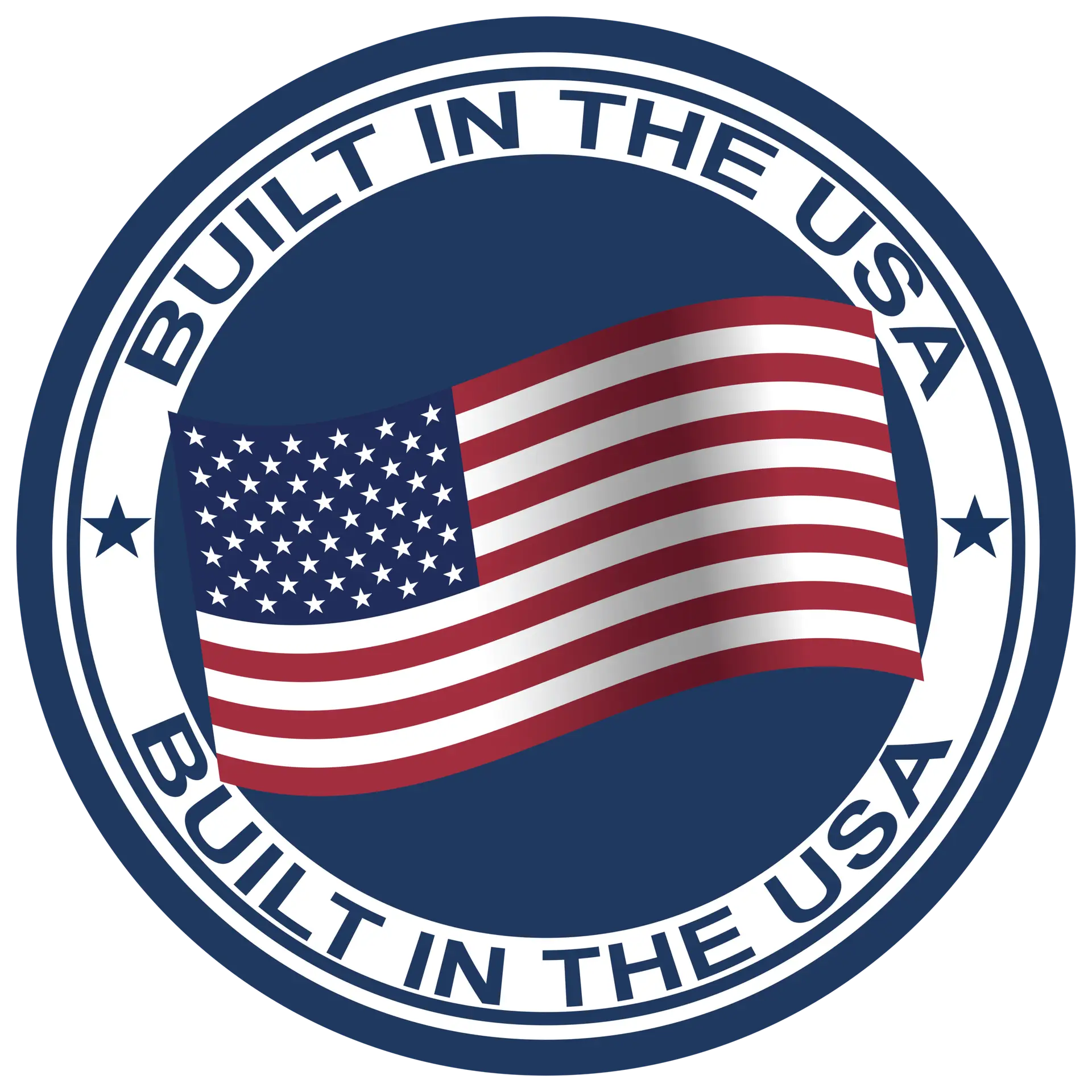 Made in the USA