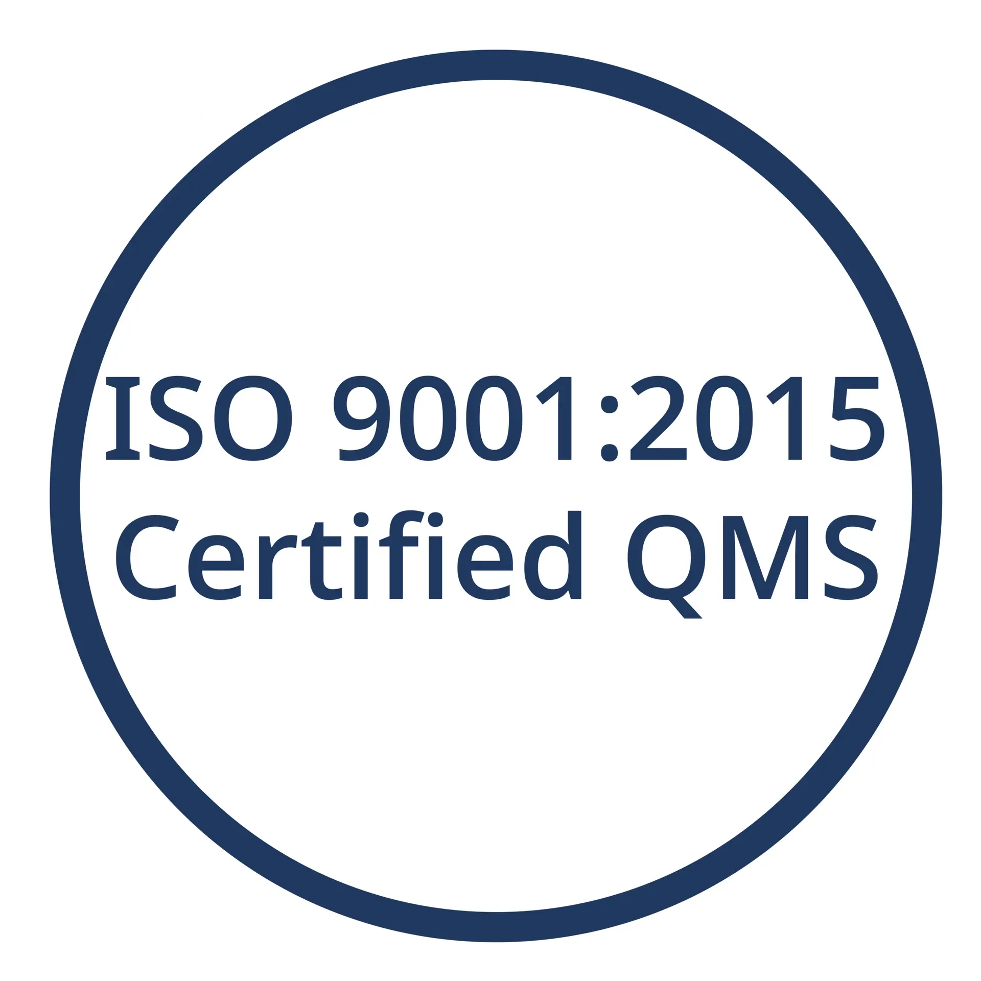 ITAR Registered